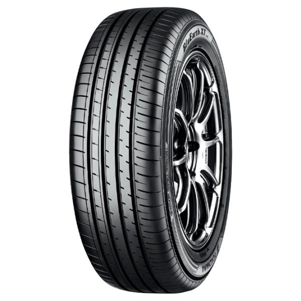 Anvelope Yokohama BluEarth-XT AE61 215/55 R18 99V Vară / Autoturism photo 1