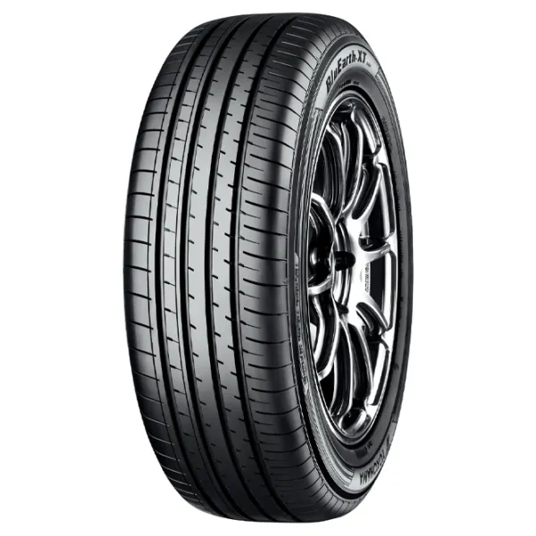 Anvelope Yokohama BluEarth-XT AE61 225/50 R18 95V Vară / Autoturism photo 1