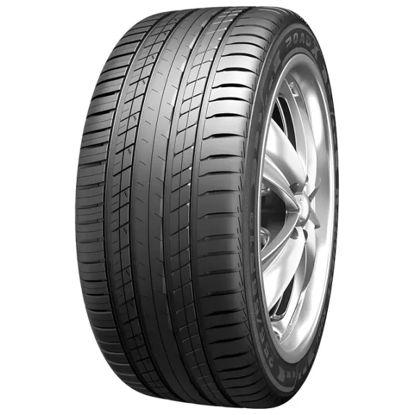 Anvelope Roadx RXQuest SU01 225/60 R18 100V Vară / Autoturism photo 1