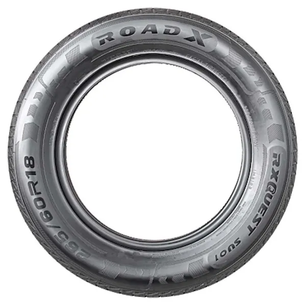 Anvelope Roadx RXQuest SU01 225/60 R18 100V Vară / Autoturism photo 3