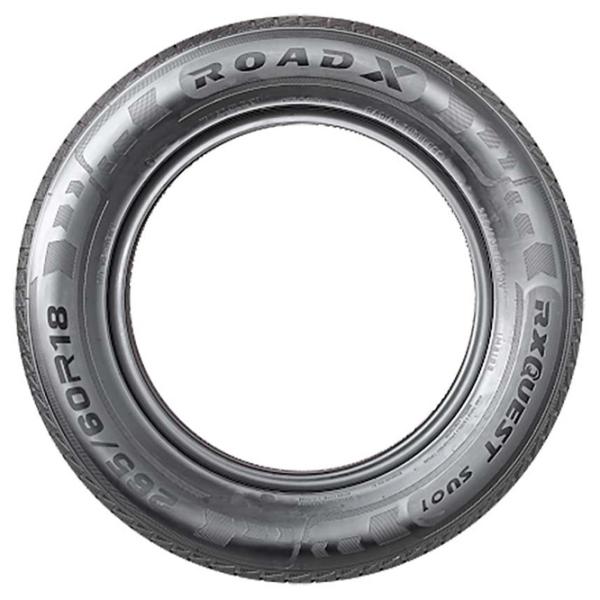 Anvelope Roadx RXQuest SU01 225/60 R18 100V Vară / Autoturism photo 3