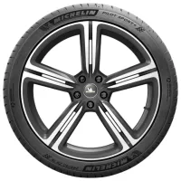 Anvelope Michelin Pilot Sport 4 225/60 R18 100V Vară / Autoturism photo 3