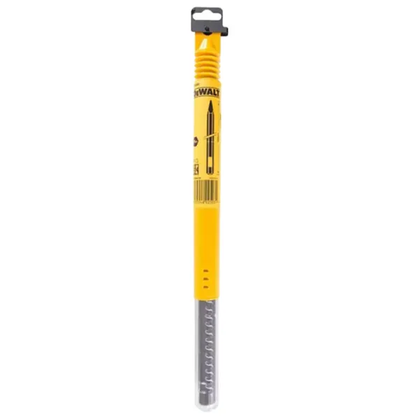 Долото Dewalt SDS Hex DT6940  для бетона / / Острое photo 2