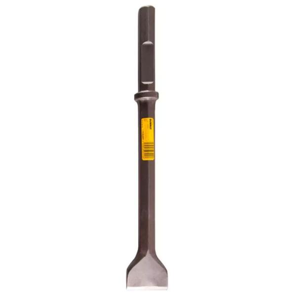 Долото Dewalt HEX28 DT6932 для бетона / 75 мм / Плоское  photo 1