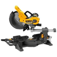 Fierăstrău pentru tăieri înclinate Dewalt DCS727N 250 mm / Yellow