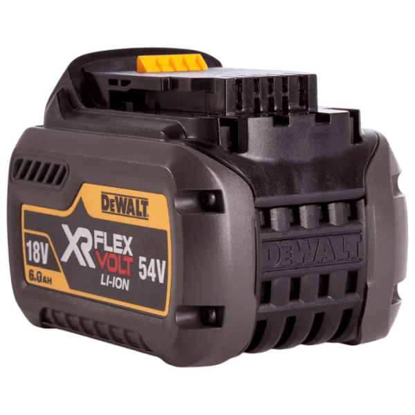 Acumulator pentru instrumente Dewalt FlexVolt DCB546 Li-Ion / 6 Ah / 54 V photo 5