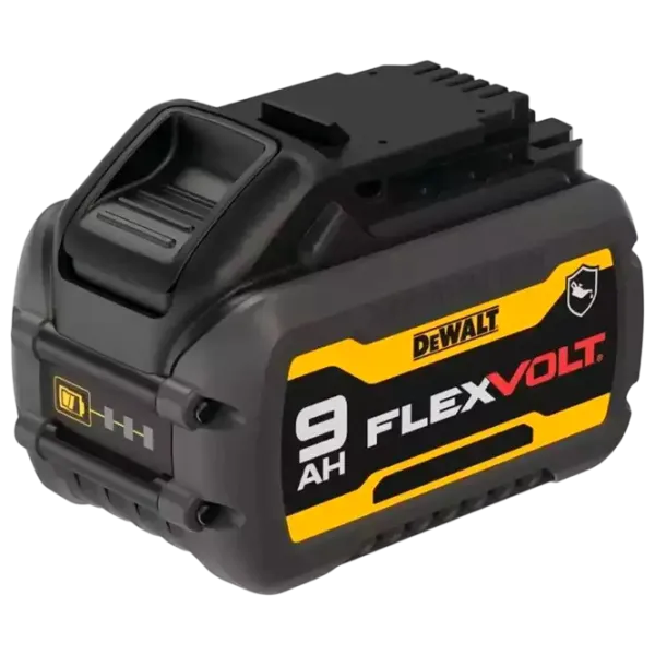 Acumulator pentru instrumente Dewalt FlexVolt DCB547G Li-Ion / 9 Ah / 54 V photo 1