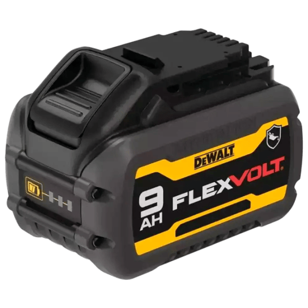 Acumulator pentru instrumente Dewalt FlexVolt DCB547G Li-Ion / 9 Ah / 54 V photo 1