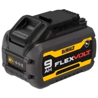 Аккумулятор для инструментов Dewalt FlexVolt DCB547G Li-Ion / 9 Ач / 54 В