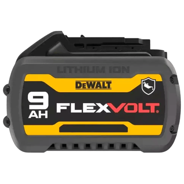 Acumulator pentru instrumente Dewalt FlexVolt DCB547G Li-Ion / 9 Ah / 54 V photo 2