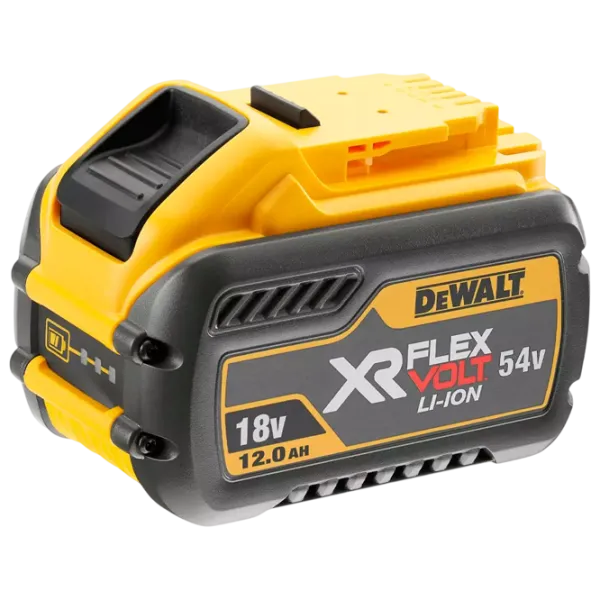 Аккумулятор для инструментов Dewalt FlexVolt DCB548 Li-Ion / 12 Ач / 54 В photo 1