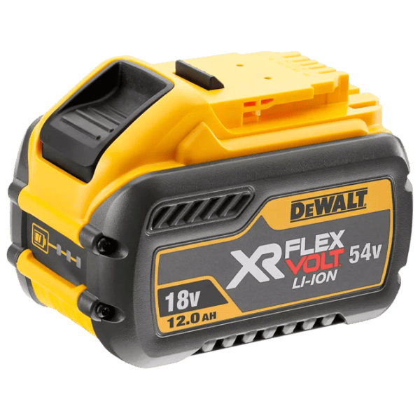 Аккумулятор для инструментов Dewalt FlexVolt DCB548 Li-Ion / 12 Ач / 54 В photo 1