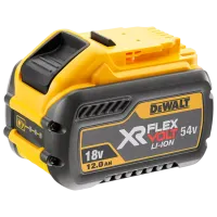 Аккумулятор для инструментов Dewalt FlexVolt DCB548 Li-Ion / 12 Ач / 54 В