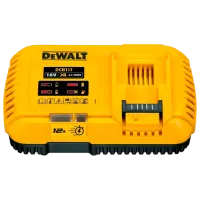 Зарядное устройство для инструментов Dewalt DCB117 Li-Ion / / 54 В