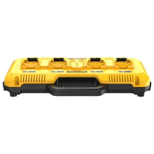 Încărcător pentru instrumente Dewalt DCB104 Li-Ion / / 54 V photo 1