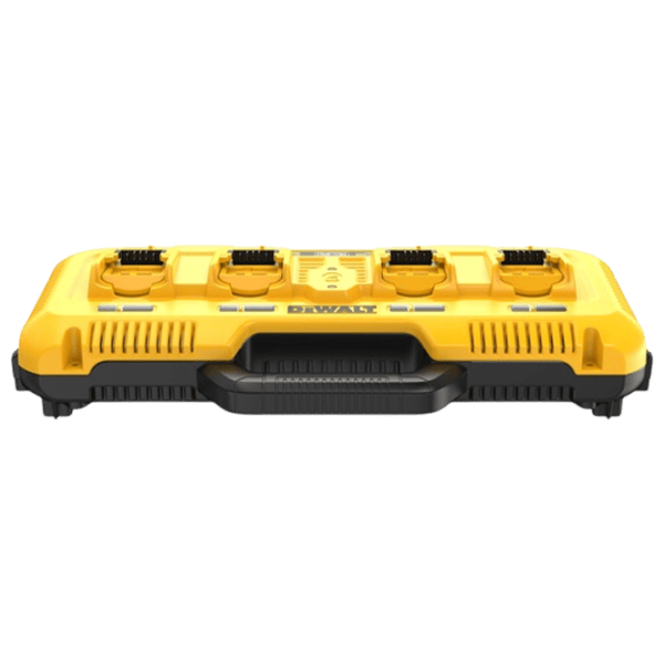Încărcător pentru instrumente Dewalt DCB104 Li-Ion / / 54 V photo 1