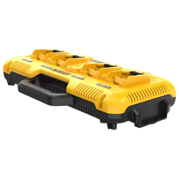 Încărcător pentru instrumente Dewalt DCB104 Li-Ion / / 54 V photo 3
