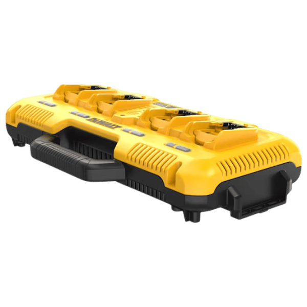 Încărcător pentru instrumente Dewalt DCB104 Li-Ion / / 54 V photo 3