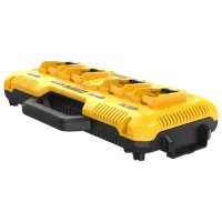Зарядное устройство для инструментов Dewalt DCB104 Li-Ion / / 54 В photo 3