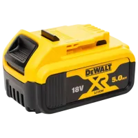 Комплект из аккумулятора и зарядного устройства Dewalt DCB1104P2 Li-Ion / 5 Ач / 18 V photo 4