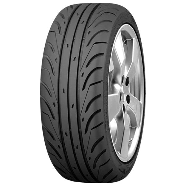 Anvelope Accelera 651 Sport 245/40 R18 97W Vară / Autoturism photo 1