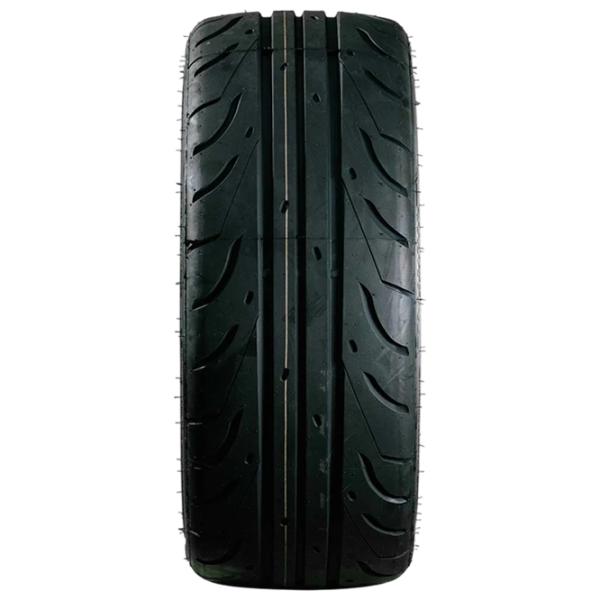 Anvelope Accelera 651 Sport 245/40 R18 97W Vară / Autoturism photo 2