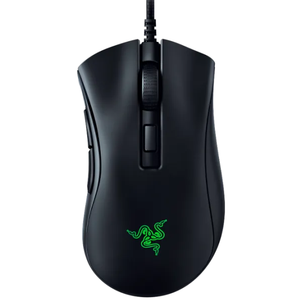 Mouse Razer DeathAdder V2 Mini USB / Black photo 6