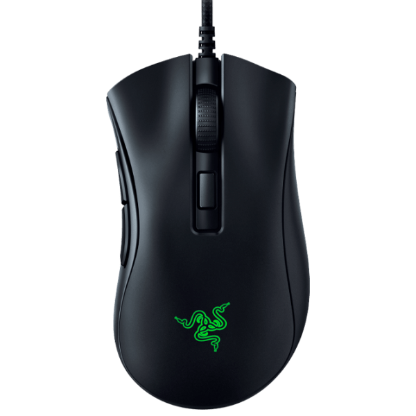 Mouse Razer DeathAdder V2 Mini USB / Black photo 6