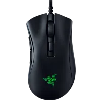 Мышь Razer DeathAdder V2 Mini USB / Черный photo 2