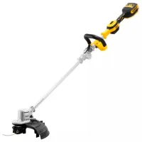 Триммер Dewalt DCMST561P1  / Желтый