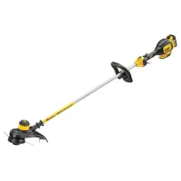 Триммер Dewalt DCM561P1-QW  / Желтый