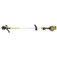 Триммер Dewalt DCM561P1-QW / Желтый photo 2