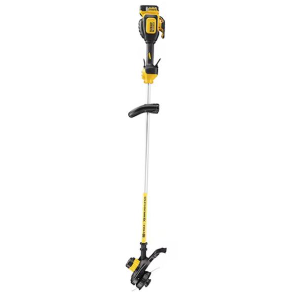 Trimmer Dewalt DCM561P1-QW  / Yellow photo 3