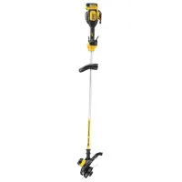 Триммер Dewalt DCM561P1-QW / Желтый photo 3