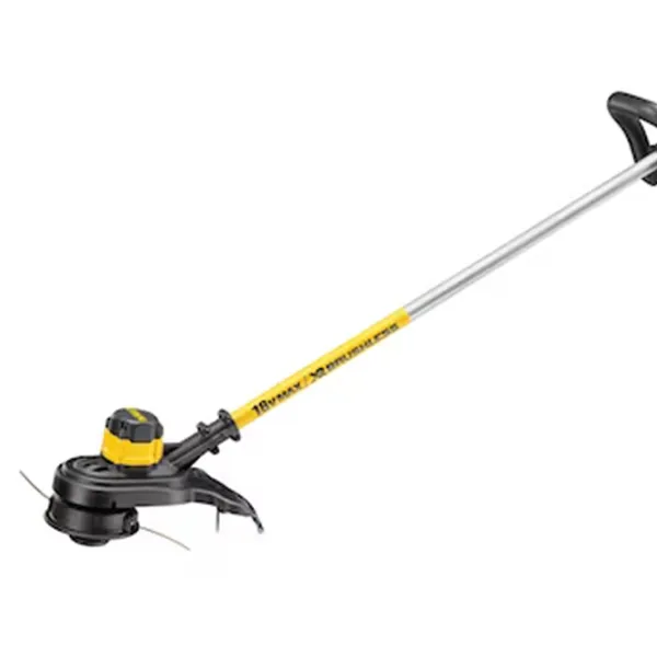 Trimmer Dewalt DCM561P1-QW  / Yellow photo 4