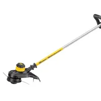 Триммер Dewalt DCM561P1-QW / Желтый photo 4