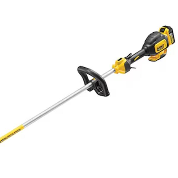 Trimmer Dewalt DCM561P1-QW  / Yellow photo 5