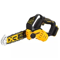Fierăstrău cu lanţ Dewalt DCMPS520N-XJ Cu acumulator/ Yellow