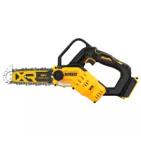 Fierăstrău cu lanţ Dewalt DCMPS520N-XJ Cu acumulator/ Yellow photo 2