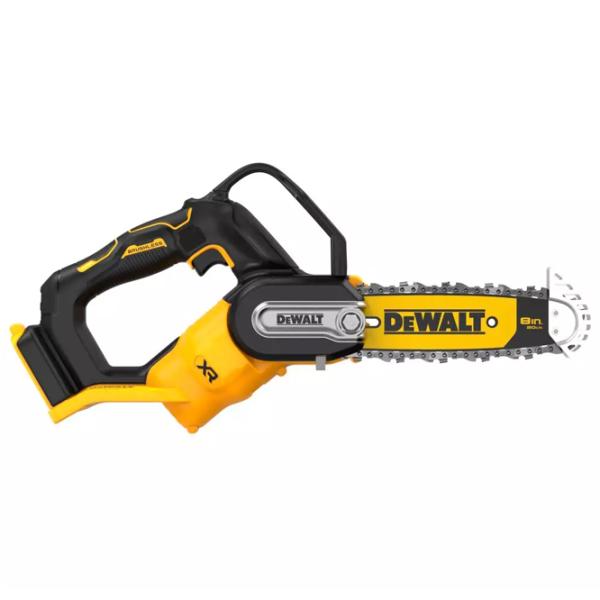 Fierăstrău cu lanţ Dewalt DCMPS520N-XJ Cu acumulator/ Yellow photo 3