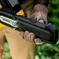 Fierăstrău cu lanţ Dewalt DCMPS520N-XJ Cu acumulator/ Yellow photo 4