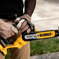Fierăstrău cu lanţ Dewalt DCMPS520N-XJ Cu acumulator/ Yellow photo 6