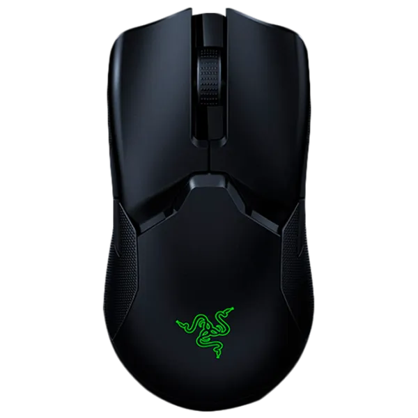 Mouse Razer Viper Ultimate USB / Black photo 1