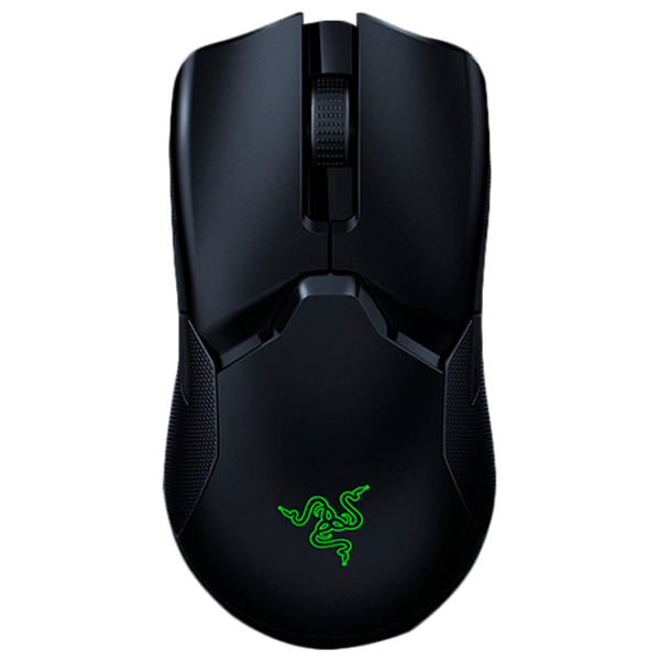 Mouse Razer Viper Ultimate USB / Black photo 1