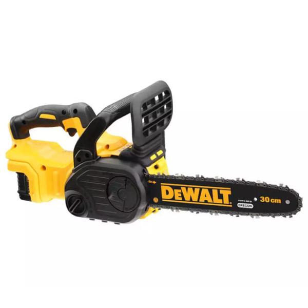 Fierăstrău cu lanţ Dewalt DCM565P1 Cu acumulator/ Yellow photo 3