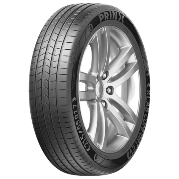 Anvelope Prinx Xlab Comfort EV 215/45 R20 95V Vară / Autoturism photo 1