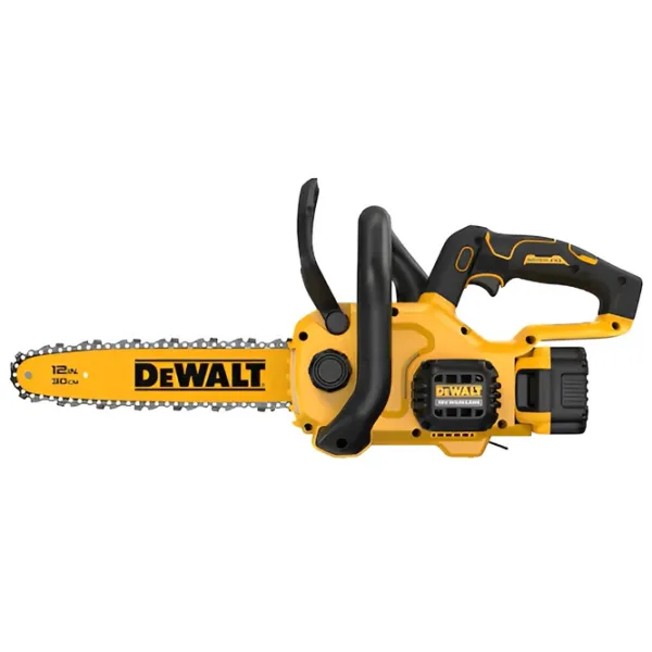 Fierăstrău cu lanţ Dewalt DCMCS565P1-QW Cu acumulator/ Yellow photo 2