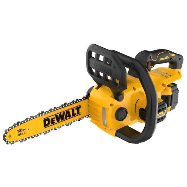 Fierăstrău cu lanţ Dewalt DCMCS565P1-QW Cu acumulator/ Yellow photo 3