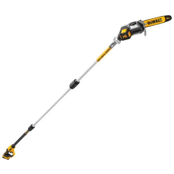 Fierăstrău cu lanţ Dewalt DCMPS567P1 Cu acumulator/ Yellow photo 2