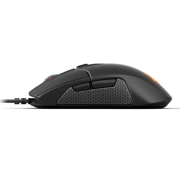 Мышь Steelseries Rival 110 USB / Черный photo 8